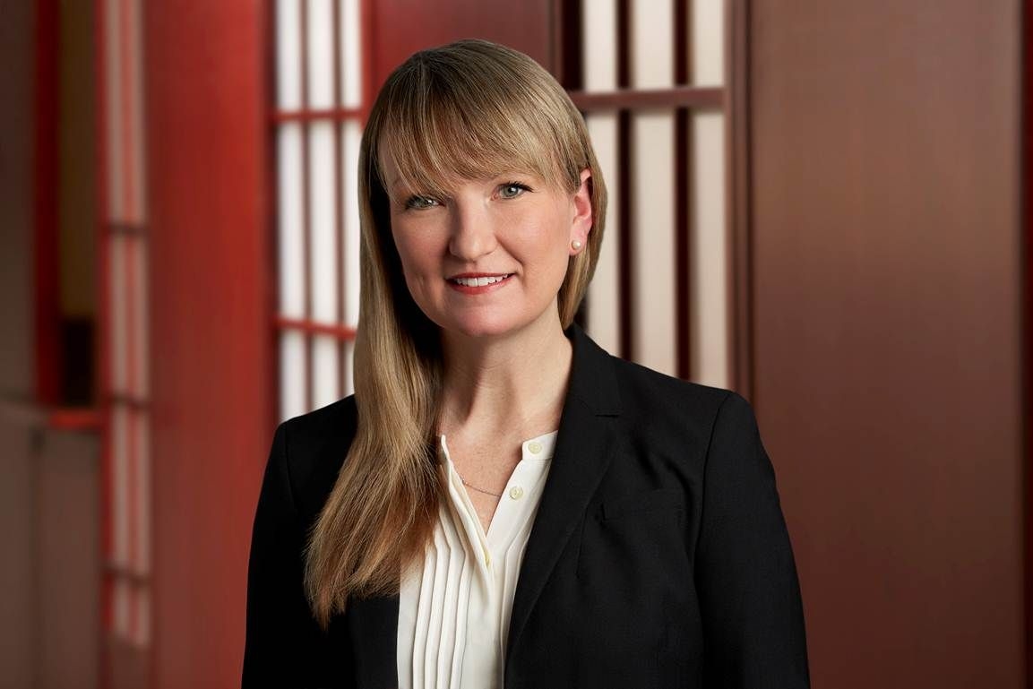 Abigail M. Moland